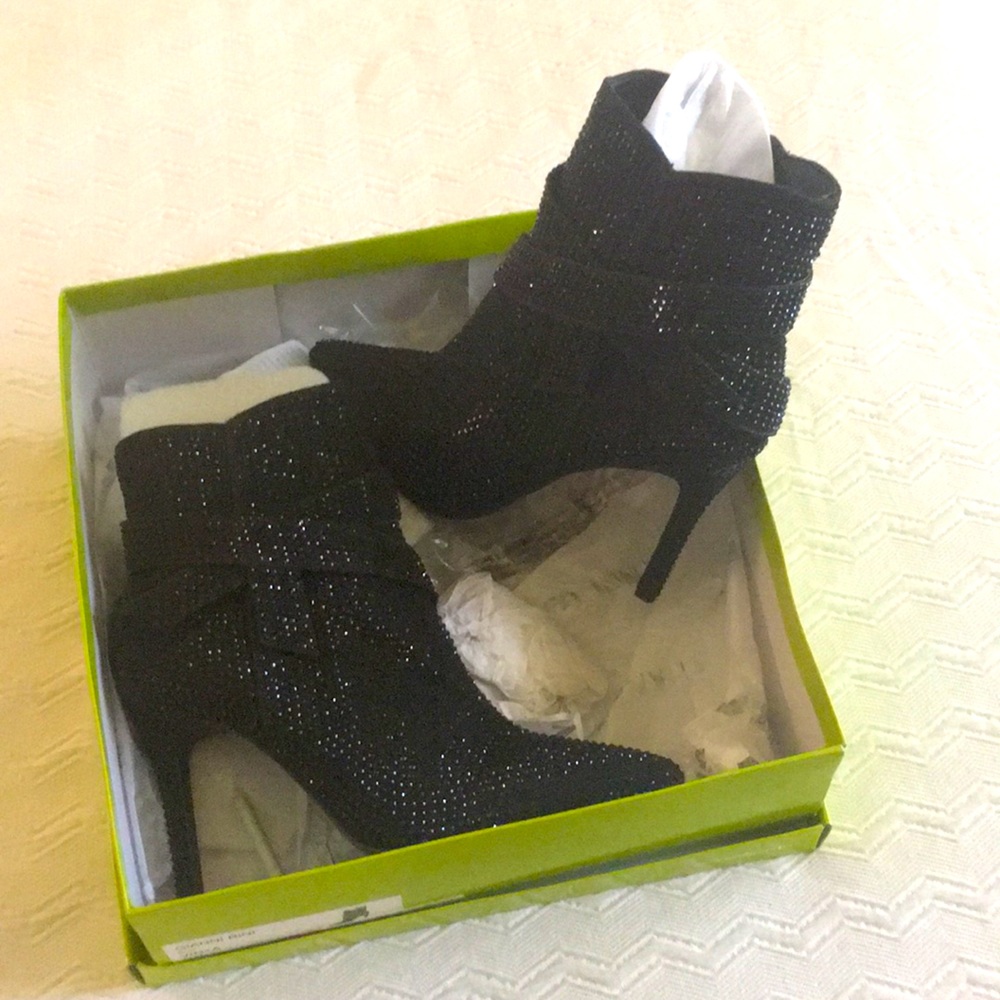 Gianni Bini Ankle boot